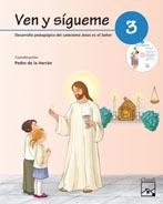 VEN Y SIGUEME 3 | 9788421843031 | VV.AA. | Llibreria Drac - Librería de Olot | Comprar libros en catalán y castellano online