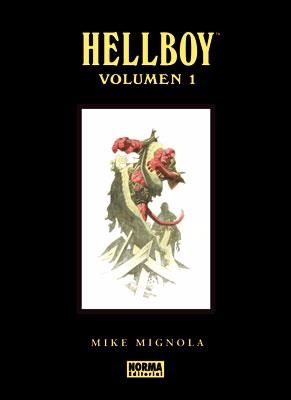 HELLBOY INTEGRAL | 9788467903478 | MIGNOLA, MIKE; FEGREDO, DUNCAN | Llibreria Drac - Llibreria d'Olot | Comprar llibres en català i castellà online