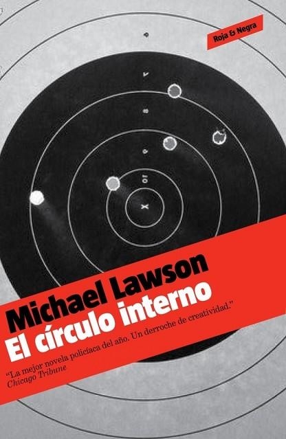 CIRCULO INTERNO, EL | 9788439723974 | LAWSON, MICHAEL | Llibreria Drac - Llibreria d'Olot | Comprar llibres en català i castellà online
