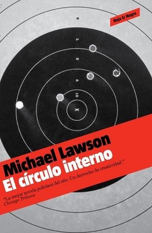 CIRCULO INTERNO, EL | 9788439723974 | LAWSON, MICHAEL | Llibreria Drac - Llibreria d'Olot | Comprar llibres en català i castellà online