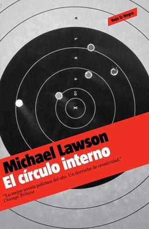 CIRCULO INTERNO, EL | 9788439723974 | LAWSON, MICHAEL | Llibreria Drac - Llibreria d'Olot | Comprar llibres en català i castellà online