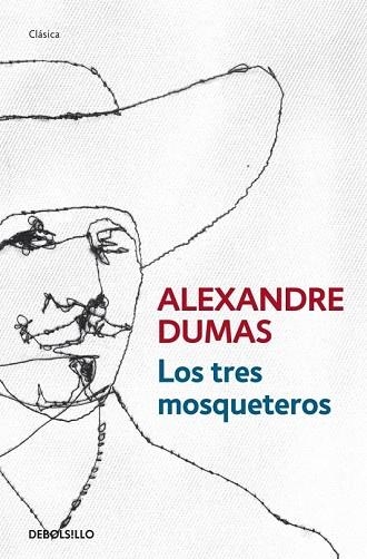 TRES MOSQUETEROS, LOS | 9788499891842 | DUMAS, ALEXANDRE | Llibreria Drac - Librería de Olot | Comprar libros en catalán y castellano online