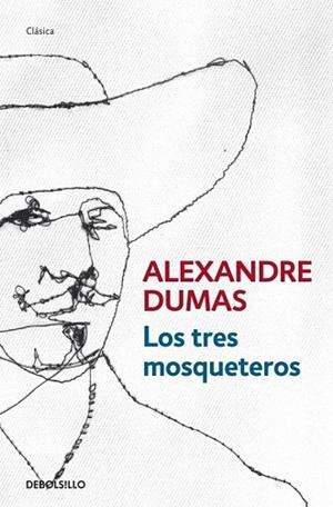 TRES MOSQUETEROS, LOS | 9788499891842 | DUMAS, ALEXANDRE | Llibreria Drac - Librería de Olot | Comprar libros en catalán y castellano online