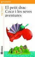 PETIT DRAC COCO I LES SEVES AVENTURES, EL | 9788424636746 | SIEGNER, INGO | Llibreria Drac - Llibreria d'Olot | Comprar llibres en català i castellà online