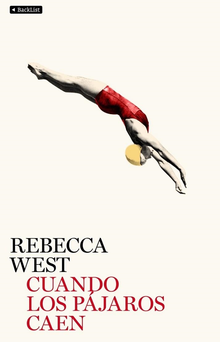 MUERTE DE LOS PAJAROS, LA | 9788408105541 | WEST, REBECCA | Llibreria Drac - Llibreria d'Olot | Comprar llibres en català i castellà online