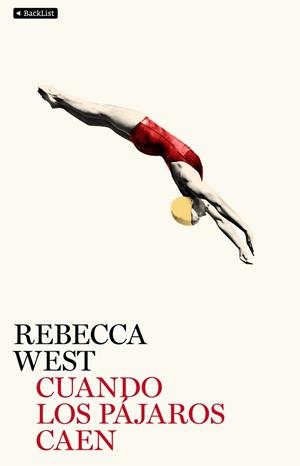 MUERTE DE LOS PAJAROS, LA | 9788408105541 | WEST, REBECCA | Llibreria Drac - Llibreria d'Olot | Comprar llibres en català i castellà online