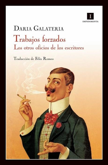 TRABAJOS FORZADOS | 9788415130178 | GALATERIA, DARIA | Llibreria Drac - Llibreria d'Olot | Comprar llibres en català i castellà online