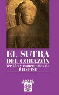 SUTRA DEL CORAZON, EL | 9788441428201 | PINE, RED | Llibreria Drac - Librería de Olot | Comprar libros en catalán y castellano online