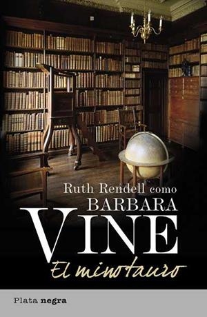 MINOTAURO, EL | 9788492919024 | RENDELL, RUTH | Llibreria Drac - Librería de Olot | Comprar libros en catalán y castellano online