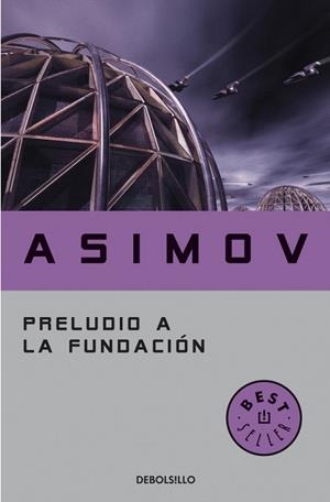 PRELUDIO A LA FUNDACION | 9788497931274 | ASIMOV, ISAAC | Llibreria Drac - Llibreria d'Olot | Comprar llibres en català i castellà online