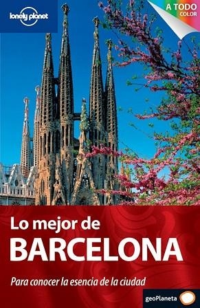 LO MEJOR DE BARCELONA 2011 (LONELY PLANET) | 9788408099918 | VV.AA. | Llibreria Drac - Librería de Olot | Comprar libros en catalán y castellano online