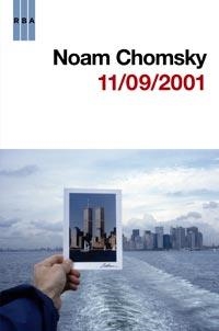 11/09/2001 EXISTIA ALGUNA ALTERNATIVA | 9788490060810 | CHOMSKY, NOAM | Llibreria Drac - Librería de Olot | Comprar libros en catalán y castellano online