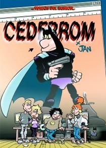 CEDERROM (MAGOS DEL HUMOR 147) | 9788466646703 | LOPEZ, JUAN | Llibreria Drac - Librería de Olot | Comprar libros en catalán y castellano online
