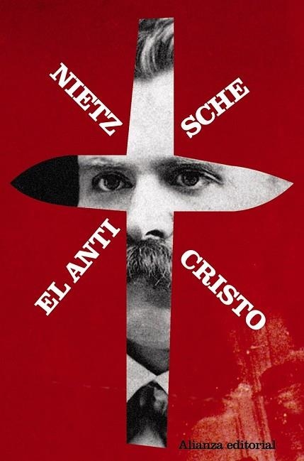 ANTICRISTO, EL | 9788420653549 | NIETZSCHE, FRIEDRICH | Llibreria Drac - Llibreria d'Olot | Comprar llibres en català i castellà online