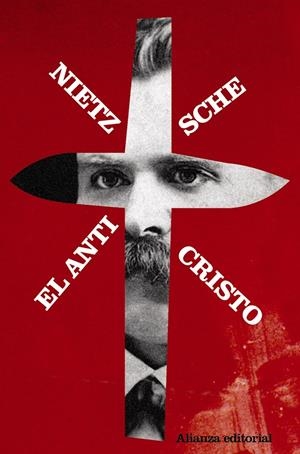 ANTICRISTO, EL | 9788420653549 | NIETZSCHE, FRIEDRICH | Llibreria Drac - Llibreria d'Olot | Comprar llibres en català i castellà online