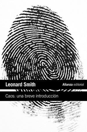 CAOS: UNA BREVE INTRODUCCION | 9788420653686 | SMITH, LEONARD | Llibreria Drac - Llibreria d'Olot | Comprar llibres en català i castellà online
