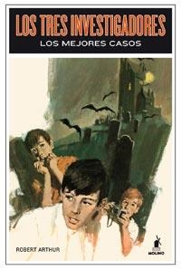 TRES INVESTIGADORES, LOS ( LOS MEJORES CASOS) | 9788427201118 | ARTHUR, ROBERT | Llibreria Drac - Llibreria d'Olot | Comprar llibres en català i castellà online