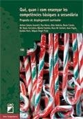 QUE QUAN I COM ENSENYAR LES COMPETENCIES BASIQUES A SECUNDAR | 9788499800783 | VV.AA. | Llibreria Drac - Librería de Olot | Comprar libros en catalán y castellano online