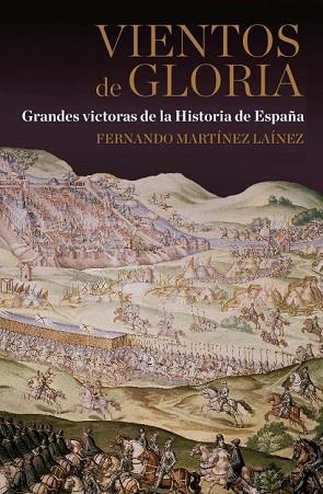 VIENTOS DE GLORIA | 9788467035605 | MARTINEZ, FERNANDO | Llibreria Drac - Llibreria d'Olot | Comprar llibres en català i castellà online