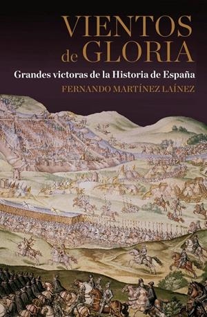 VIENTOS DE GLORIA | 9788467035605 | MARTINEZ, FERNANDO | Llibreria Drac - Llibreria d'Olot | Comprar llibres en català i castellà online