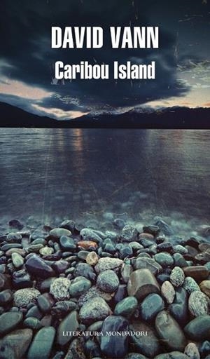 CARIBOU ISLAND | 9788439724223 | VANN, DAVID | Llibreria Drac - Librería de Olot | Comprar libros en catalán y castellano online
