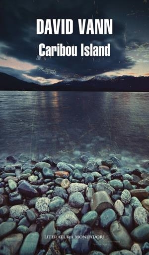 CARIBOU ISLAND | 9788439724223 | VANN, DAVID | Llibreria Drac - Librería de Olot | Comprar libros en catalán y castellano online