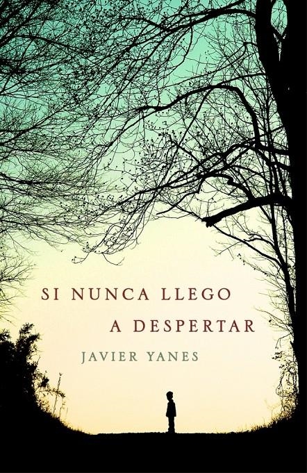 SI NUNCA LLEGO A DESPERTAR | 9788401352140 | YANES, JAVIER | Llibreria Drac - Llibreria d'Olot | Comprar llibres en català i castellà online