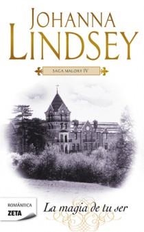 MAGIA DE TU SER, LA | 9788498725469 | LINDSEY, JOHANNA | Llibreria Drac - Llibreria d'Olot | Comprar llibres en català i castellà online