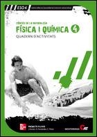 FISICA I QUIMICA 4 ESO QUADERN | 9788448161934 | FERNÁNDEZ | Llibreria Drac - Librería de Olot | Comprar libros en catalán y castellano online