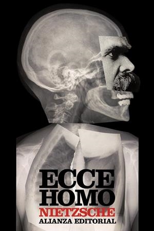 ECCE HOMO | 9788420653556 | NIETZSCHE, FRIEDRICH | Llibreria Drac - Llibreria d'Olot | Comprar llibres en català i castellà online