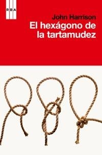 HEXÁGONO DE LA TARTAMUDEZ, EL | 9788490060452 | HARRISON, JOHN | Llibreria Drac - Llibreria d'Olot | Comprar llibres en català i castellà online