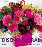 DISEÑO FLORAL | 9788480769624 | PRYKE, PAULA | Llibreria Drac - Librería de Olot | Comprar libros en catalán y castellano online
