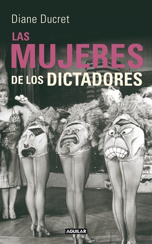 MUJERES DE LOS DICTADORES, LAS | 9788403102125 | DUCRET, DIANE | Llibreria Drac - Librería de Olot | Comprar libros en catalán y castellano online