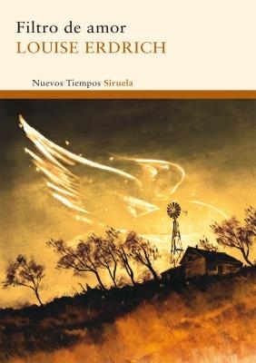 FILTRO DE AMOR | 9788498415766 | ERDRICH, LOUISE | Llibreria Drac - Librería de Olot | Comprar libros en catalán y castellano online