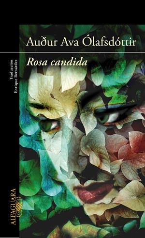 ROSA CANDIDA | 9788420407913 | OLAFSDOTTIR, AUÐUR AVA | Llibreria Drac - Librería de Olot | Comprar libros en catalán y castellano online