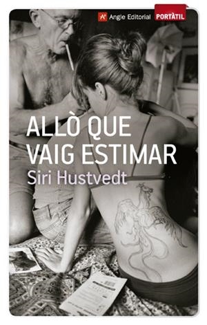 ALLO QUE VAIG ESTIMAR | 9788415002789 | HUSTVEDT, SIRI | Llibreria Drac - Librería de Olot | Comprar libros en catalán y castellano online