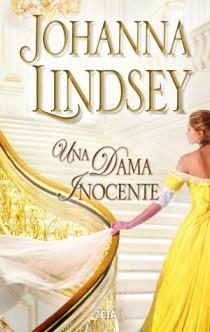 DAMA INOCENTE, UNA | 9788498725599 | LINDSEY, JOHANNA | Llibreria Drac - Librería de Olot | Comprar libros en catalán y castellano online