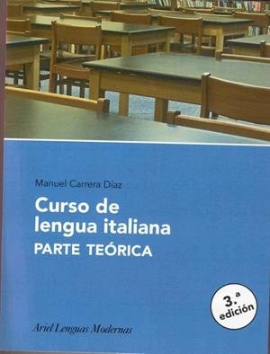 CURSO DE LENGUA ITALIANA | 9788434481084 | Llibreria Drac - Llibreria d'Olot | Comprar llibres en català i castellà online