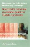 INTERVENCION EMOCIONAL EN CUIDADOS PALIATIVOS | 9788434437104 | ARRANZ; BARBERO; BARRETO; BAYES | Llibreria Drac - Llibreria d'Olot | Comprar llibres en català i castellà online