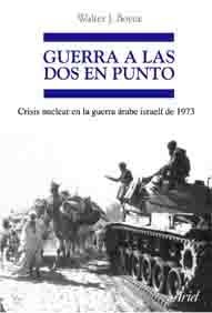 GUERRA A LAS DOS EN PUNTO | 9788434467699 | BOYNE, WALTER J. | Llibreria Drac - Llibreria d'Olot | Comprar llibres en català i castellà online