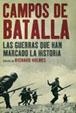 CAMPOS DE BATALLA | 9788434452336 | RICHARD HOLMES | Llibreria Drac - Librería de Olot | Comprar libros en catalán y castellano online