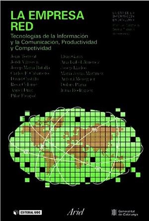 EMPRESA RED, LA | 9788434442771 | AA.VV. | Llibreria Drac - Llibreria d'Olot | Comprar llibres en català i castellà online