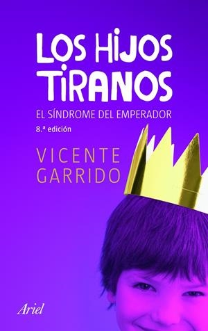 HIJOS TIRANOS, LOS | 9788434469754 | GARRIDO, VICENTE | Llibreria Drac - Librería de Olot | Comprar libros en catalán y castellano online