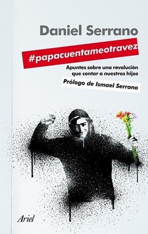 PAPACUENTAMEOTRAVEZ | 9788434413924 | SERRANO, DANIEL | Llibreria Drac - Llibreria d'Olot | Comprar llibres en català i castellà online
