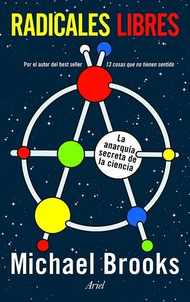 RADICALES LIBRES | 9788434470569 | BROOKS, MICHAEL | Llibreria Drac - Librería de Olot | Comprar libros en catalán y castellano online