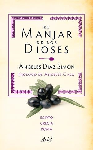 PACK EL MANJAR DE LOS DIOSES EGIPTO GRECIA ROMA | 9788434405905 | SIMON, ANGELES DIAZ  | Llibreria Drac - Librería de Olot | Comprar libros en catalán y castellano online