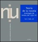 TEORIA DE LA NOVELA.ANTOLOGIA DE TEXTOS DEL SIGLO | 9788474237887 | SULLA, ENRIC | Llibreria Drac - Llibreria d'Olot | Comprar llibres en català i castellà online