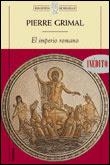 IMPERIO ROMANO, EL | 9788484320692 | GRIMAL, PIERRE | Llibreria Drac - Librería de Olot | Comprar libros en catalán y castellano online