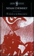 MIEDO A LA DEMOCRACIA | 9788484321859 | CHOMSKY, NOAM | Llibreria Drac - Librería de Olot | Comprar libros en catalán y castellano online