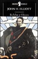 RICHELIEU Y OLIVARES | 9788484322962 | ELLIOT, J.H. | Llibreria Drac - Librería de Olot | Comprar libros en catalán y castellano online